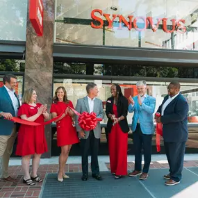 Bild von Birmingham Business Alliance