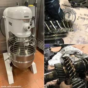 Bild von Little John's Refrigeration