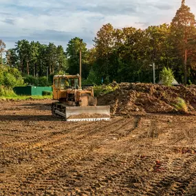 Bild von Advanced Donald Land Clearing Services