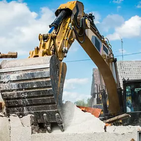 Bild von Advanced Donald Land Clearing Services