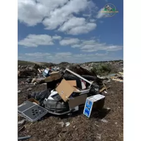 Bild von Just Dump It
