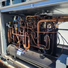 Bild von A Plus+ Mechanical Plumbing & HVAC
