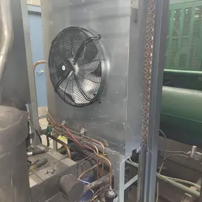Bild von A Plus+ Mechanical Plumbing & HVAC