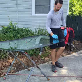 Bild von ABC AutoGlass of Jacksonville