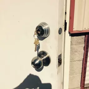 Bild von 1-2-3 Safe, Lock & Key