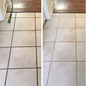 Bild von Marty's Carpet Cleaning