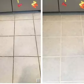 Bild von Marty's Carpet Cleaning