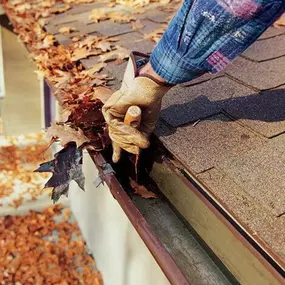 Bild von All Seasons Gutter Cleaning Services