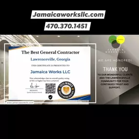 Bild von Jamaica Works