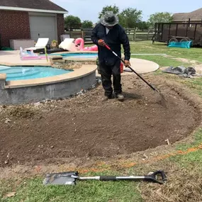 Bild von JR Flores Landscape Services