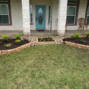 Bild von JR Flores Landscape Services