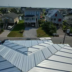 Bild von James Nester's Roofing & Repair