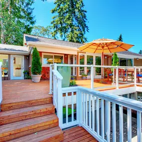 Bild von Legacy Decks and Fence