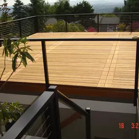 Bild von Legacy Decks and Fence
