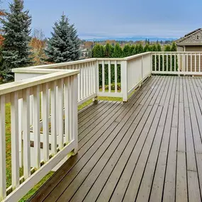 Bild von Legacy Decks and Fence