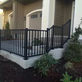 Bild von Legacy Decks and Fence