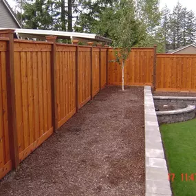 Bild von Legacy Decks and Fence