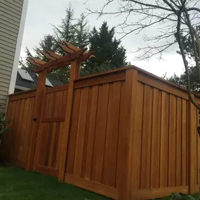 Bild von Legacy Decks and Fence