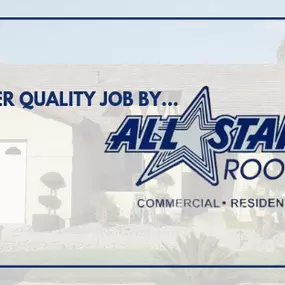 Bild von Allstar Roofing