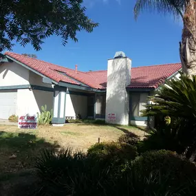 Bild von Allstar Roofing