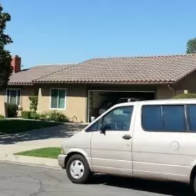 Bild von Allstar Roofing