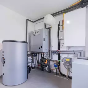 Bild von J.D. Plumbing LLC