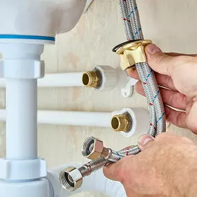 Bild von J.D. Plumbing LLC
