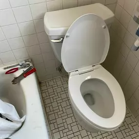 Bild von J.D. Plumbing LLC