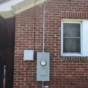 Bild von Aiken Augusta Electric & Security
