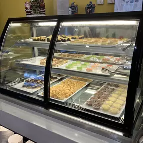 Bild von Amiya Wok &  More Wels