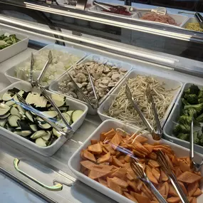 Bild von Amiya Wok &  More Wels