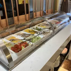 Bild von Amiya Wok &  More Wels