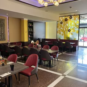 Bild von Amiya Wok &  More Wels