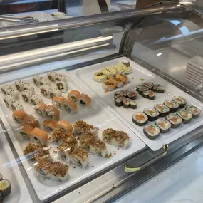 Bild von Amiya Wok &  More Wels