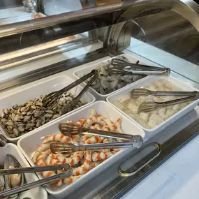 Bild von Amiya Wok &  More Wels