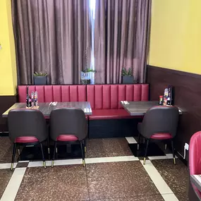 Bild von Amiya Wok &  More Wels