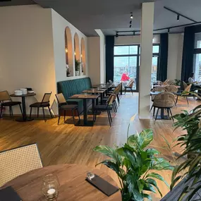 Bild von Tandoori Flame - Indisches Restaurant Winterhude