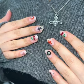 Bild von Beauty Nails Basel