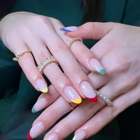 Bild von Beauty Nails Basel