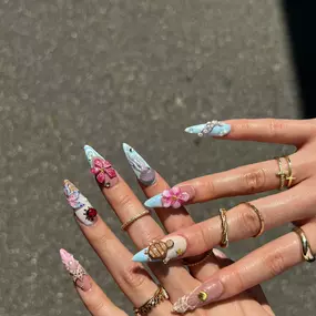 Bild von Beauty Nails Basel