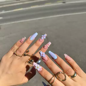 Bild von Beauty Nails Basel