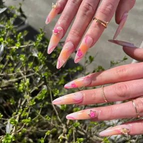 Bild von Beauty Nails Basel