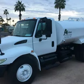 Bild von Aztec Environmental Services
