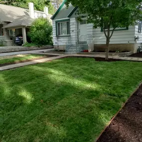 Bild von Black's Lawn and Junk