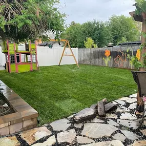 Bild von Aspen Leaf Landscaping LLC
