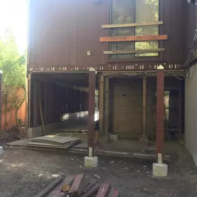 Bild von MJS Construction & Restoration