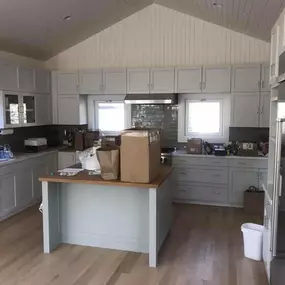 Bild von MJS Construction & Restoration