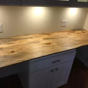 Bild von MJS Construction & Restoration