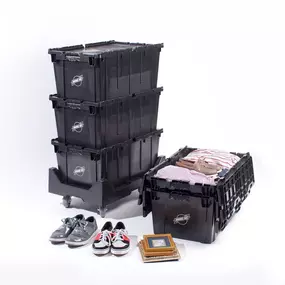 Bild von Bronko Box