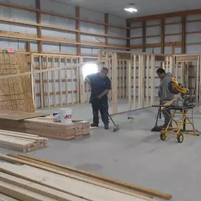Bild von Borculo Construction